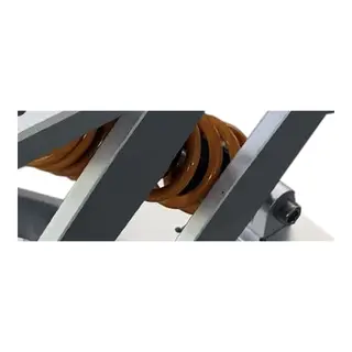 Mono-Gassdemper til 1044352