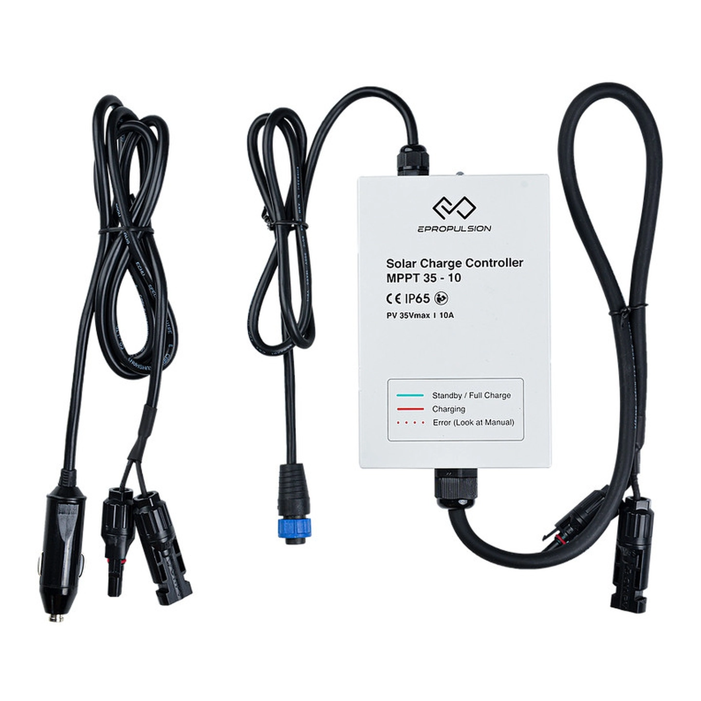 EPROPULSION  - Solar lader for Spirit 1.0 Plus & EVO