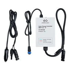EPROPULSION&#160; - Solar lader for Spirit 1.0 Plus &amp; EVO