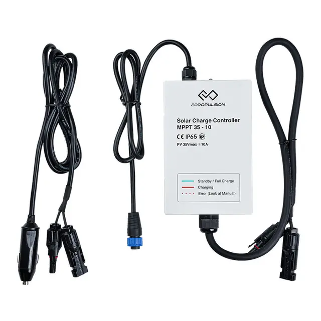 EPROPULSION  - Solar lader for Spirit 1.0 Plus & EVO 