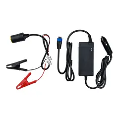 EPROPULSION Lader fra 12/24V for Spirit 1.0 Plus &amp; EVO