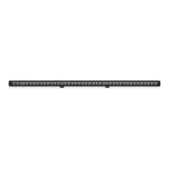 T-TRON Lysbjelke LED Slim E - sort 102cm - 126W (10-30V) - Orsam dioder