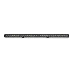 T-TRON Lysbjelke LED Slim E - sort 76cm - 99W (10-30V) - Orsam dioder