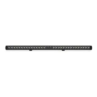 T-TRON Lysbjelke LED Slim E - sort 76cm - 99W (10-30V) - Orsam dioder