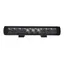 T-TRON Lysbjelke LED Slim E - sort 26cm - 27W (10-30V) - Orsam dioder
