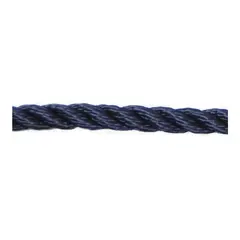 ROBLINE Cormoran, m&#248;rkbl&#229; &#216;10 mm / 200m