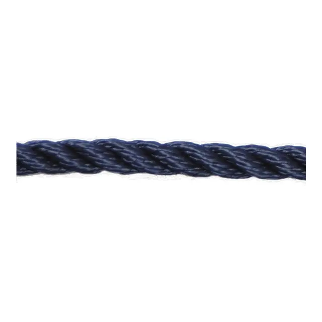 ROBLINE Cormoran, mørkblå Ø12 mm / 150m 