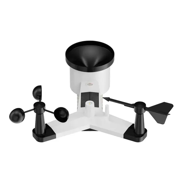 Værstasjon PRO 2, Wifi - meteorolog trådløs 