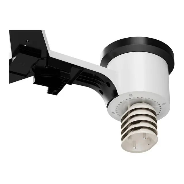 Værstasjon PRO 2, Wifi - meteorolog trådløs 