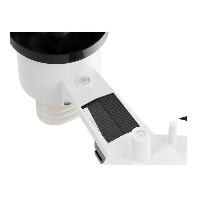 Værstasjon PRO 2, Wifi - meteorolog trådløs 