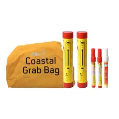 N&#248;dsignalpakke Kystn&#230;rt m/ grab bag