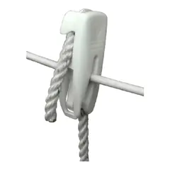Fend-Fix Wire - Enkel Fenderjustering 2 stk, Tau /  Rekkewire: &#216;4-8mm