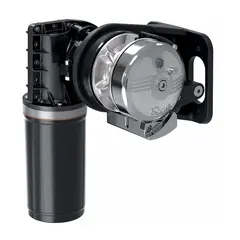 QUICK Balder BL2 P Ankervinsj 600W - 12V Styrbord/y - for 12mm blytau - frittfall