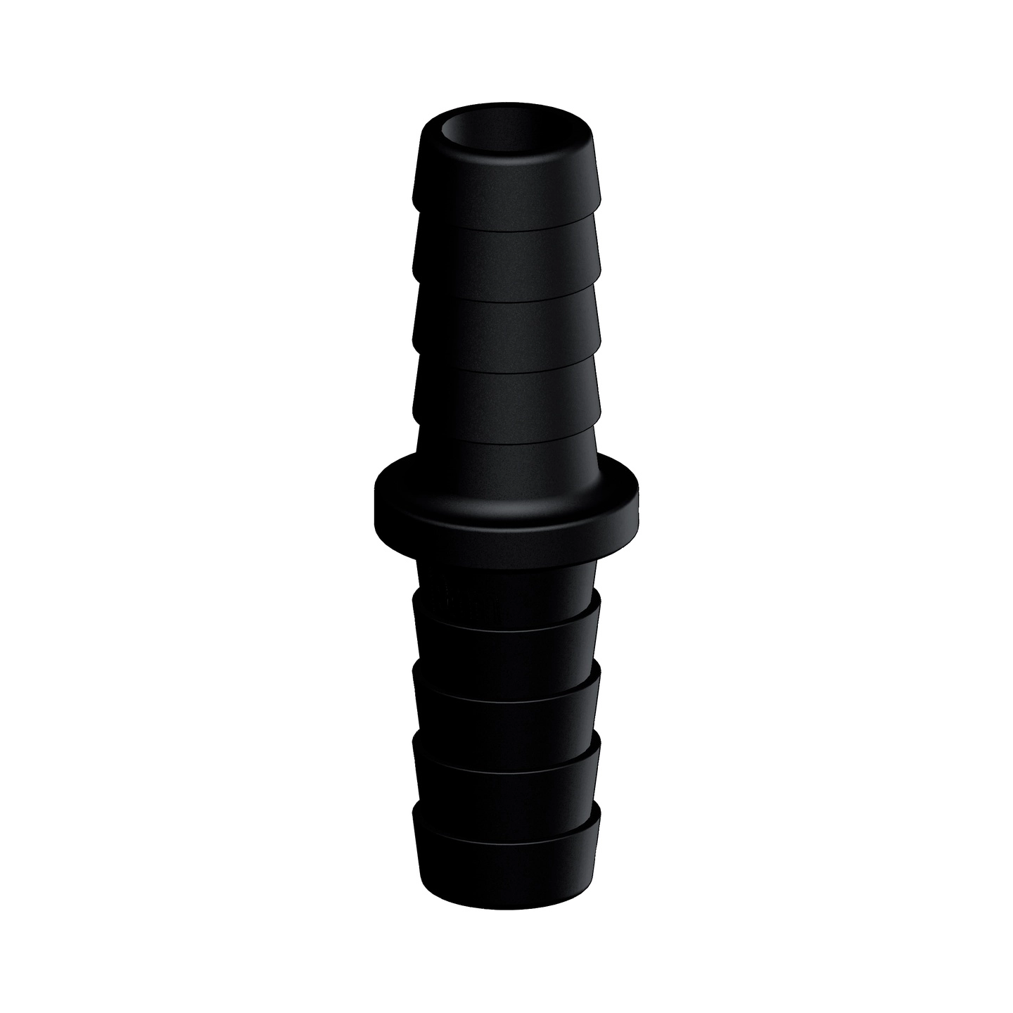 TRUDESIGN Skjøtestykke 13mm 90599 - Sort