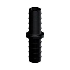 TRUDESIGN Skj&#248;testykke 13mm 90599 - Sort