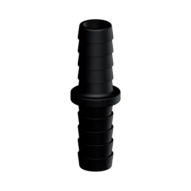 TRUDESIGN Skjøtestykke 13mm 90599 - Sort 