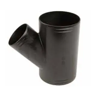 WEBASTO Y-stykke &#216; 90/60/90 mm