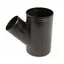 WEBASTO Y-stykke &#216; 90/60/90 mm