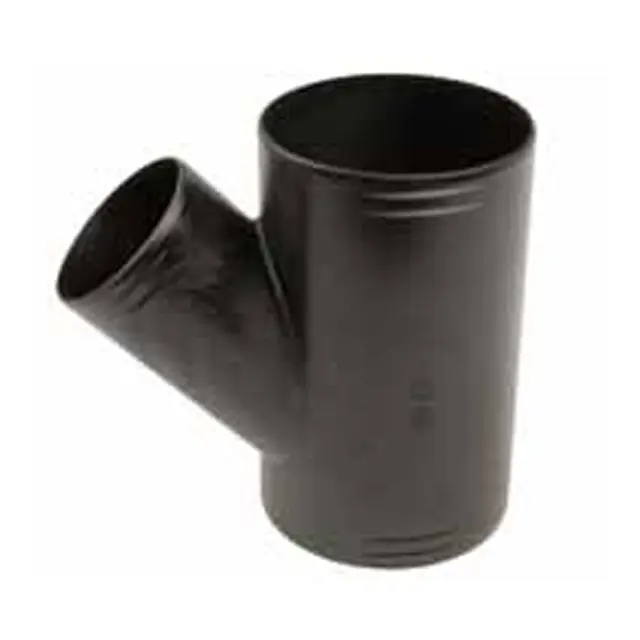 WEBASTO Y-stykke Ø 90/60/90 mm 