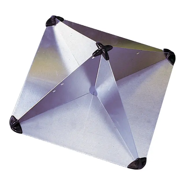 Radarreflektor 340x340 mm 