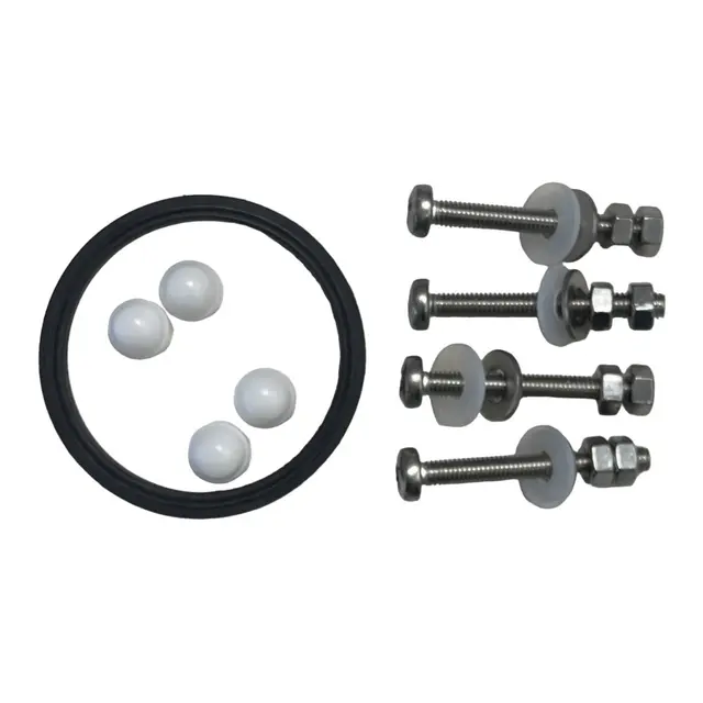 JABSCO Service kit toalett til underdel - 29047-0000 