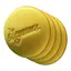 MEGUIARS Foam Applicator Pad 4 stk