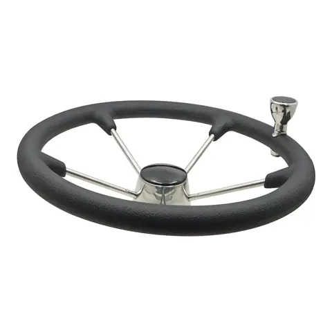 1852M Ratt softgrip 340 mm