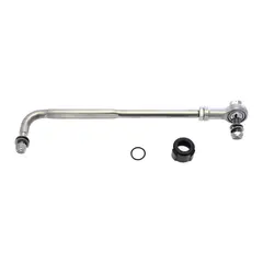 ULTRAFLEX Styrearm for OMC - A74 L: 280-286mm -&#160;SS 316