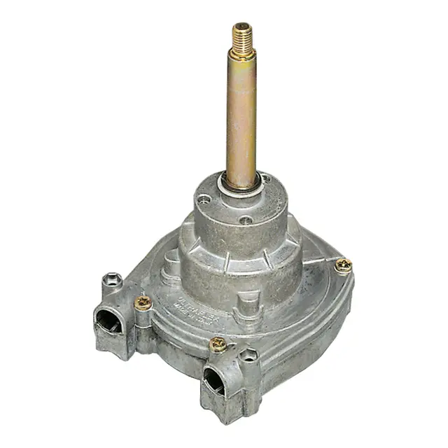 ULTRAFLEX Styresnekke T83 NRFC for tilt X52 - m/tilbakesslagsperre 