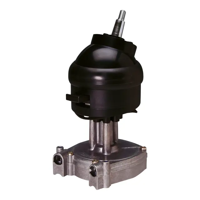 ULTRAFLEX Styresnekke T83 NRFC for tilt X52 - m/tilbakesslagsperre 