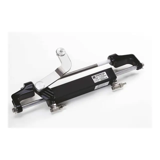 ULTRAFLEX Sylinder UC95/OBF1 43515D 