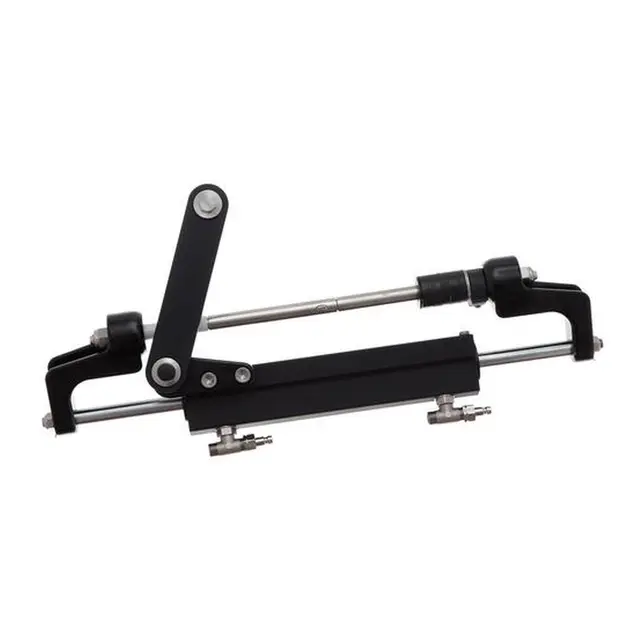 ULTRAFLEX Sylinder UC95/OBF1 43515D 