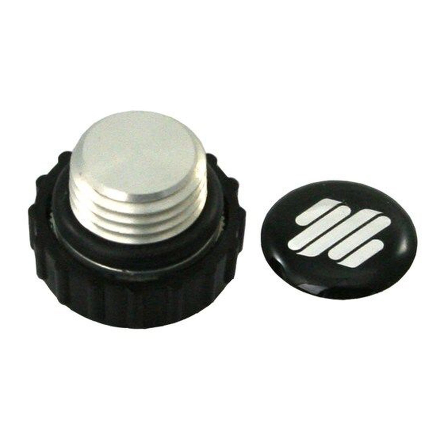 ULTRAFLEX Påfyllingsplugg til rattpumpe Ventilert