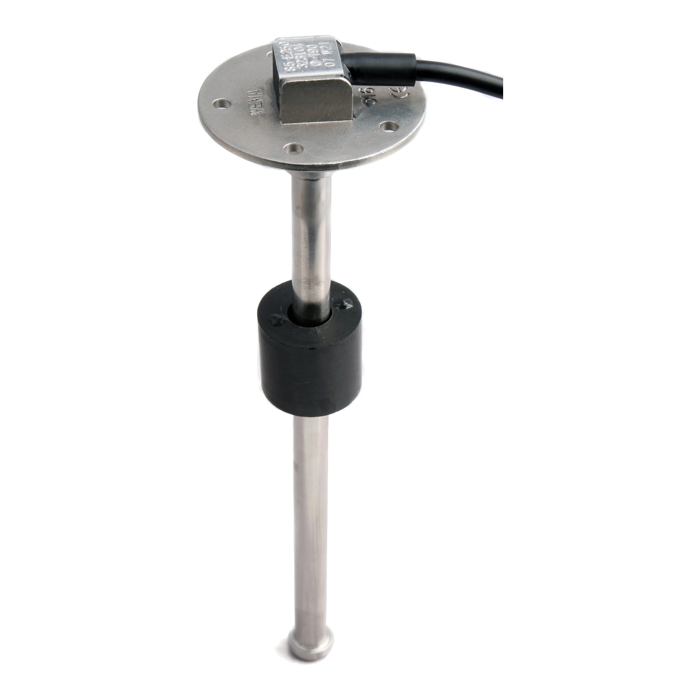 Tankgiver syrefast S5 - 70 cm 240-30 Ohm (US Std.) - m/boltsirkel