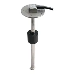Tankgiver syrefast S5 - 27,5 cm 240-30 Ohm (US Std.) - m/boltsirkel