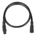 WEMA NMEA2000 dropp/stamkabel 1 m