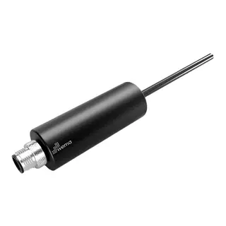 WEMA NMEA2000 ASC 1 kanal&#160;0-190 ohm EU analog til digital signalomformer