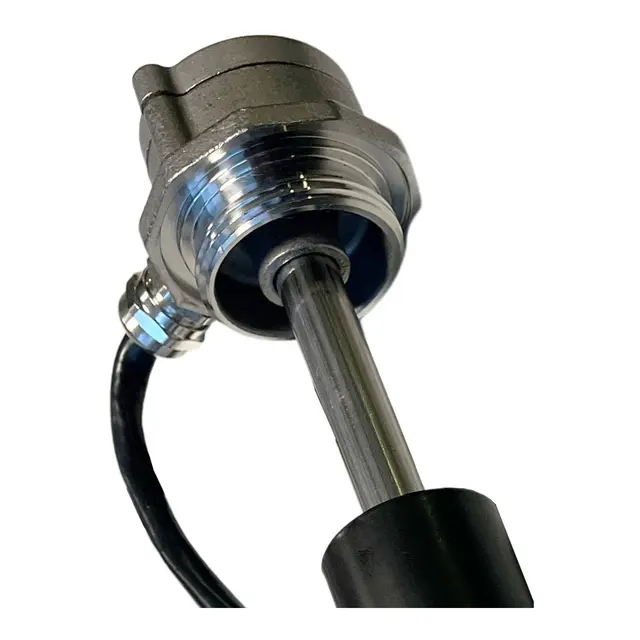 WEMA Giver syrefast NMEA 2000 N3 35 cm - for Drivstoff, vann m/m 