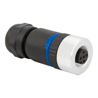 WEMA Installasjonskontakt Nmea2000