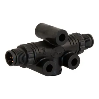 WEMA Kj&#248;nnbytter Nmea2000