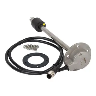 WEMA N5 tankgiver Nmea2000 SEA 5 boltehull