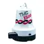 TMC Lensepumpe 1500 GPH 24V