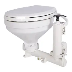 TMC Pumpetoalett