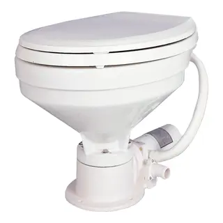 TMC Elektrisk Toalett - 12V