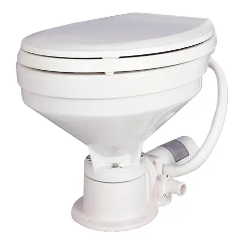 TMC Elektrisk Toalett - 12V