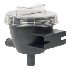 Sj&#248;vannsfilter - &#216;12 mm Plast - 1/2&quot;