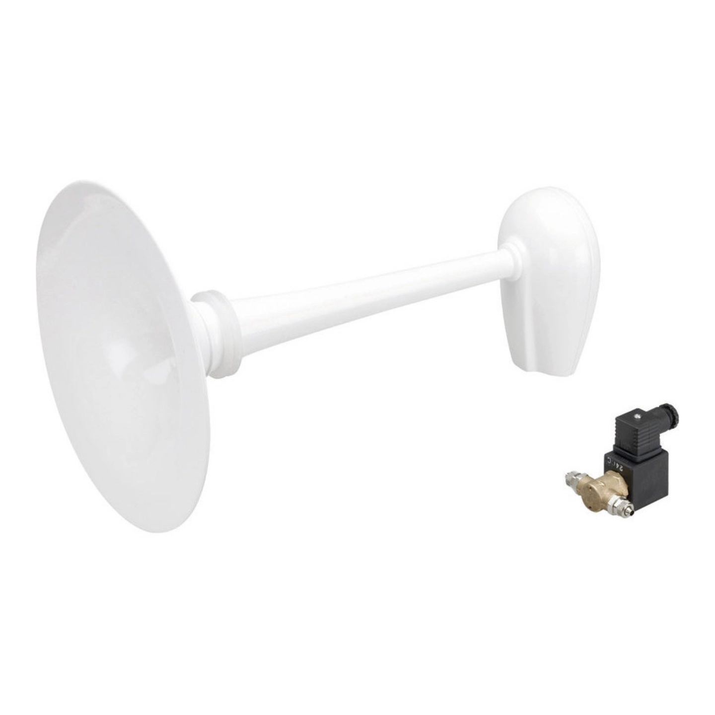 MARCO Pw3-bb Signalhorn fartøy 75 m