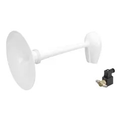 MARCO Pw3-bb Signalhorn fart&#248;y 75 m