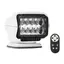 GOLIGHT STRYKER Lyskaster LED 12V, hvit S&#248;kelys m/ tr&#229;dl&#248;s kontroll
