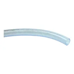 Slange PVC, polyesterarmert Vannslange